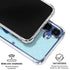 Disney Frozen Frozen Silhouettes Galaxy S25 Clear Case